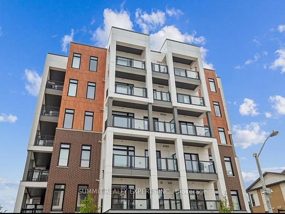 3rd image of 135 Canon Jackson Dr #607