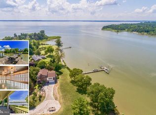 13885 Lloyd Point Farm Rd, Newburg, MD 20664