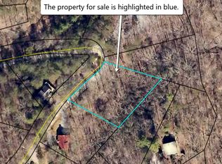 0 Valley View Rd, Ellijay, GA 30536