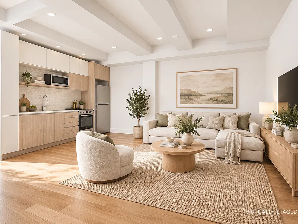 30 Starr St #3B