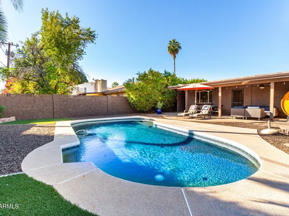 5319 N 15TH Street, Phoenix, AZ 85014