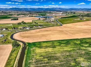 Sunset Ridge Lots #3&4, Johnstown, CO 80534