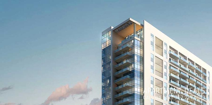 1st image of 2856 Fannin St #112