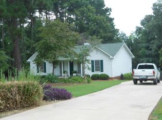 141 Pennington Rd NW, Milledgeville, GA 31061