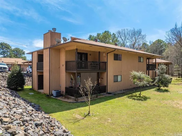 1100 Woodlawn Ave #K-61, Hot Springs National Park, AR 71913
