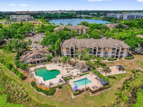 8915 Latrec Ave, Orlando, FL