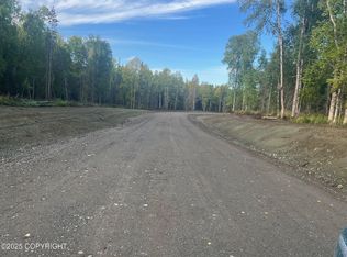 27394 S Baldy Bluff Dr, Talkeetna, AK 99676