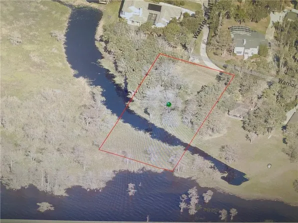 1465 Warrior Trl, Enterprise, FL 32725