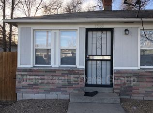 7385 Oneida Dr, Commerce City, CO 80022