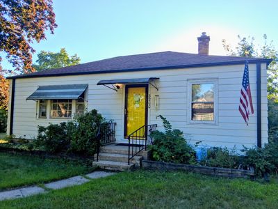 3200 Eshcol Ave, Zion, IL, 60099