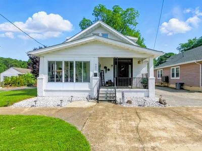 507 Beach Rd, Hampton, VA, 23664