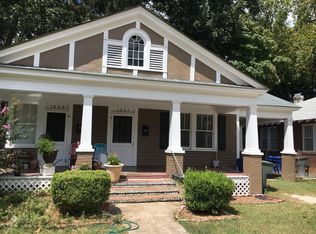 1035 Kinard St, Columbia, SC 29201