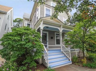 37 Cottage St FLOOR 1, New Haven, CT 06511