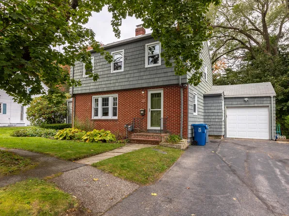 22 Anson Road, Portland, ME 04102