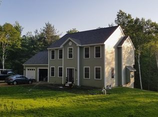 4 Bramble Ln, Gilford, NH 03249