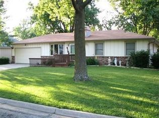 2108 W 21st Ave, Emporia, KS 66801