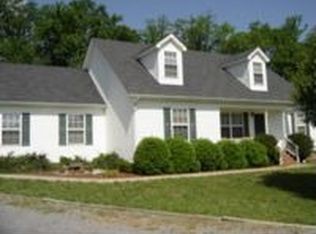 115 Fire Oak Ct, Murfreesboro, TN 37129