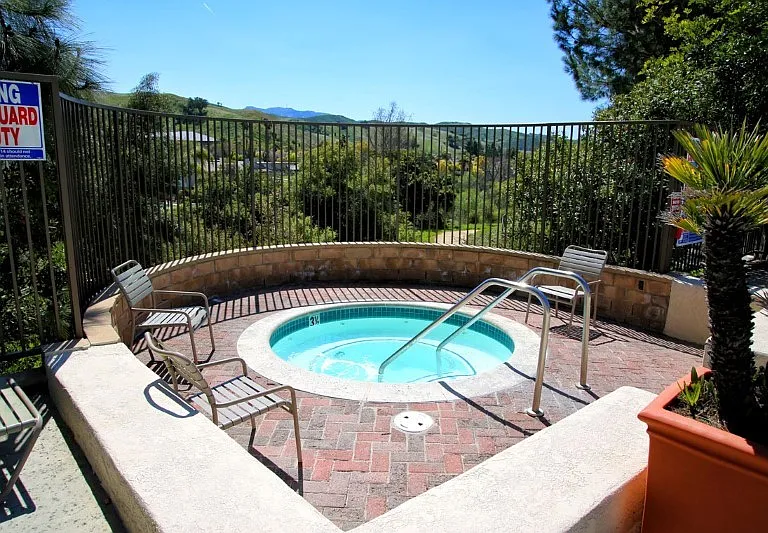 4240 Lost Hills Rd #1308 — Photo 25