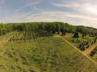 5522 Calhoun Rd NE, Adairsville, GA 30103