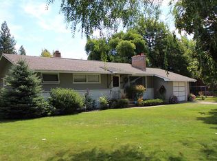 2423 S Sunrise Rd, Spokane, WA 99206