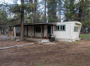 52678 Golden Astor Rd, La Pine, OR 97739