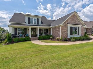516 Mattock Dr, Evans, GA 30809