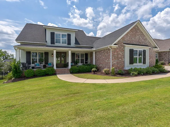 516 Mattock Drive, Evans, GA 30809