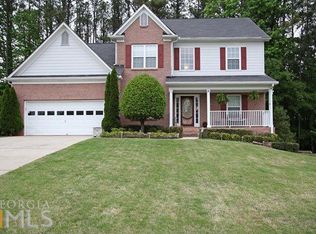 2404 Caneridge Pointe SW, Marietta, GA 30064