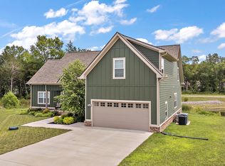 3002 Bootknife Dr, Bell Buckle, TN 37020