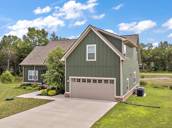 3002 Bootknife Dr, Bell Buckle, TN 37020