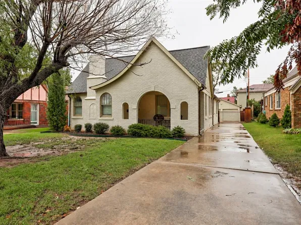 2208 N Indiana Ave, Oklahoma City, OK 73106