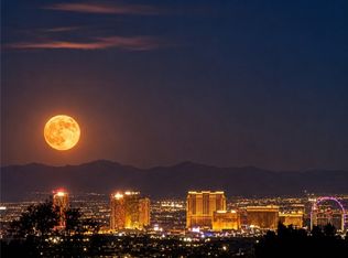11033 Clear Meadows Dr, Las Vegas, NV 89134