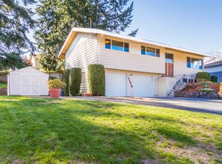 11019 SE 186th St, Renton, WA 98055