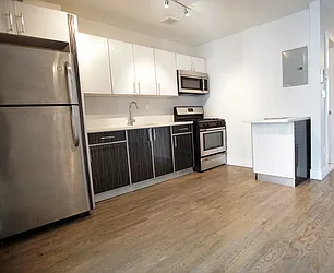 Rented by Arvik Group Real Estate