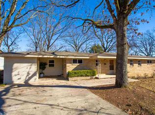 3900 Lochridge Rd, N Little Rock, AR 72116