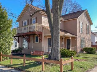 2133 Wyatt Ave, Stevens Point, WI 54481