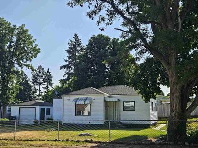 700 N 6th St, Hamilton, MT, 59840
