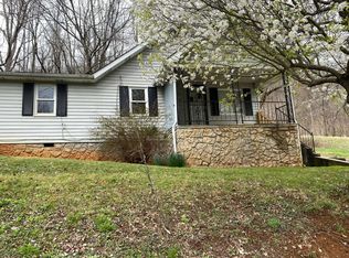 1121 Blue Springs Rd, Elizabethton, TN 37643