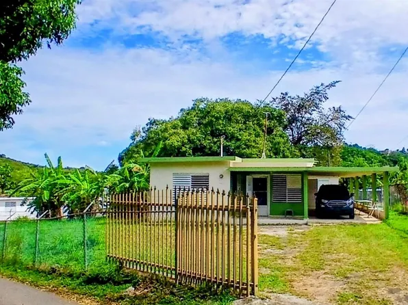 372 Sector Cotuy, Yauco, PR 00698