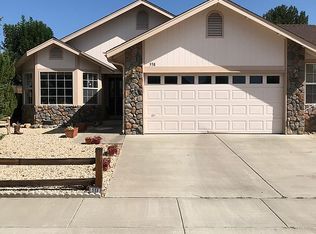 558 Meridian Ct, Carson City, NV