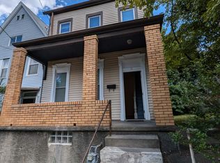 11 Vincent St, Pittsburgh, PA 15210