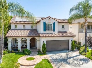 25526 Sinclair Pl, Stevenson Ranch, CA 91381