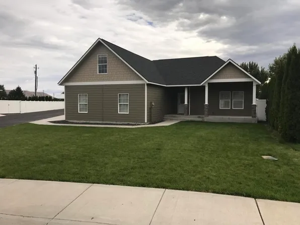115 Apple Loop, Naches, WA 98937
