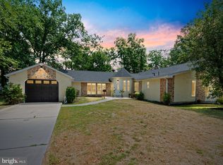 134 Forrest Ave, Runnemede, NJ 08078