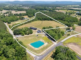 4387 Hobbs Island Rd, New Hope, AL 35760