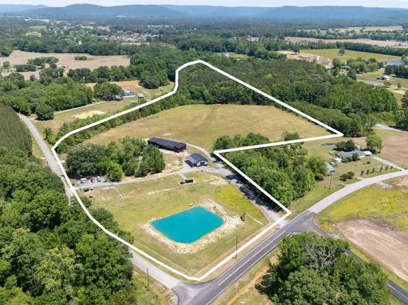 4387 Hobbs Island Rd, New Hope, AL 35760