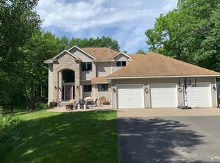 22470 Garnet St NW, Nowthen, MN 55330
