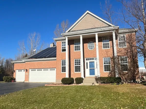 5336 Shotkoski Dr, Hoffman Estates, IL 60192