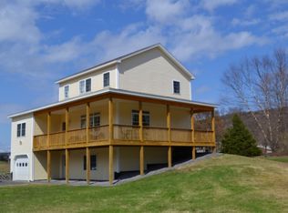 160 Sugar Plum Ct, Randolph, VT 05060