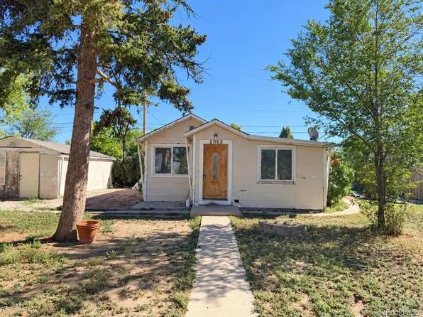 2062 Galena Street, Aurora, CO 80010